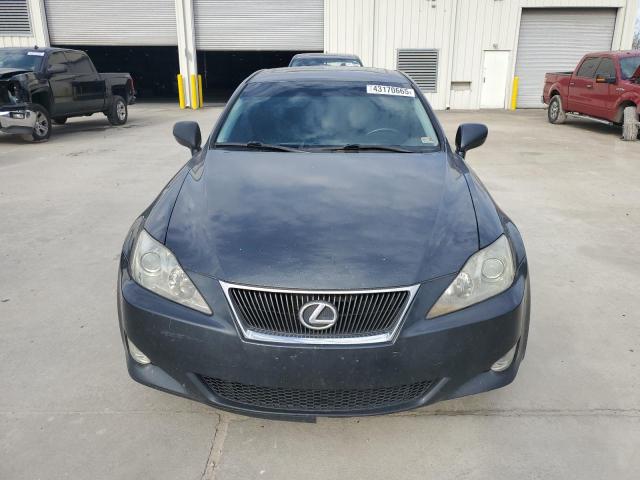 Photo 5 from auction – 2008 LEXUS IS 250 with VIN JTHCK262582020934