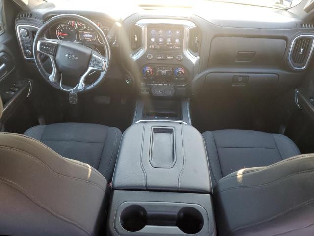 Photo 8 from auction – 2021 CHEVROLET SILVERADO with VIN 3GCPYFED8MG447800
