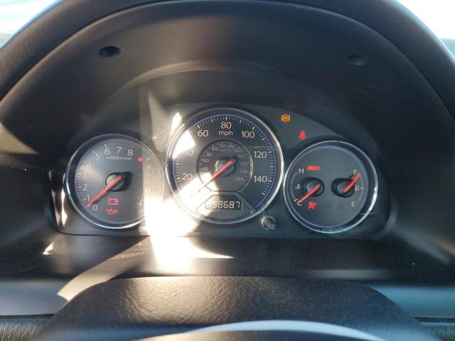 Photo 9 from auction – 2004 HONDA CIVIC EX with VIN 2HGES26754H565816