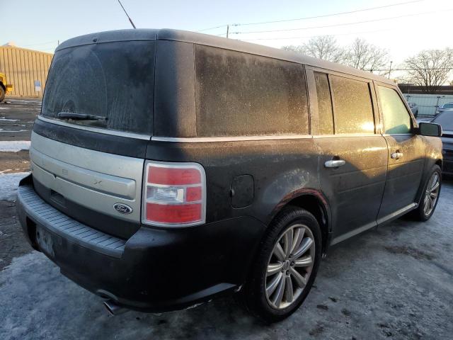Photo 3 from auction – 2014 FORD FLEX LIMIT with VIN 2FMGK5D80EBD06882
