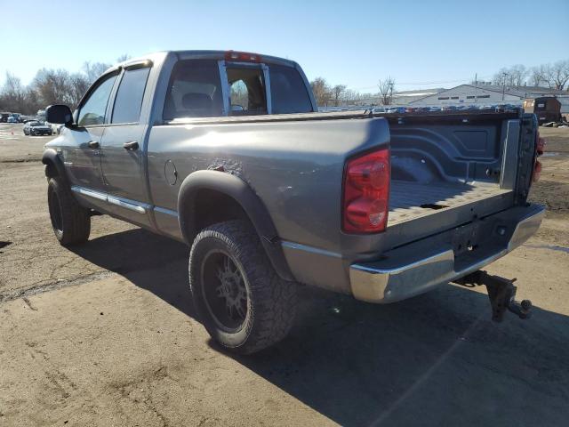 Photo 2 from auction – 2008 DODGE RAM 1500 S with VIN 1D7HU18228S553452