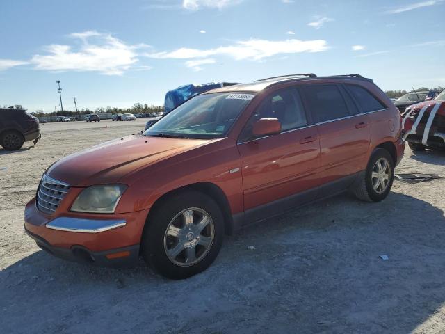 CHRYSLER PACIFICA T 2006 con VIN 2A8GM68466R683424 - Foto de la subasta