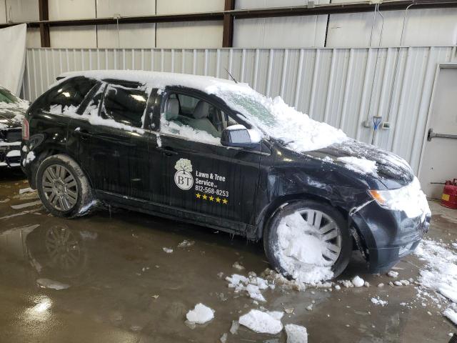 Снимка 4 от търг – 2010 FORD EDGE LIMIT с VIN 2FMDK3KC8ABA64626