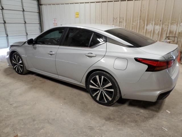 Photo 2 from auction – 2021 NISSAN ALTIMA SR with VIN 1N4BL4CV9MN418036