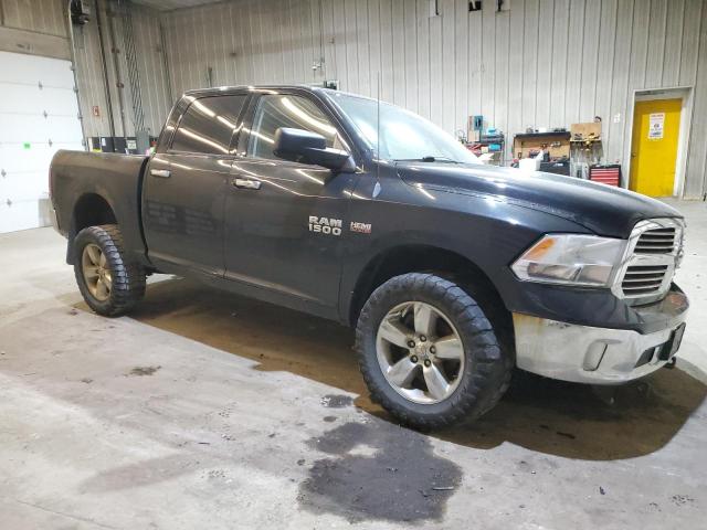 Photo 4 from auction – 2013 RAM 1500 SLT with VIN 1C6RR7LT6DS580075