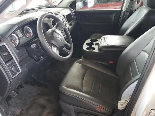 Photo 7 from auction – 2021 RAM 1500 CLASS with VIN 1C6RR6FT5MS533920
