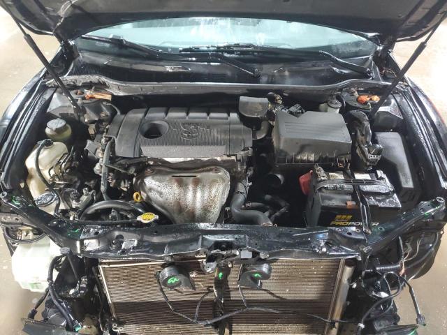 Foto 11 de la subasta – 2011 TOYOTA CAMRY BASE con VIN 4T4BF3EK1BR203480