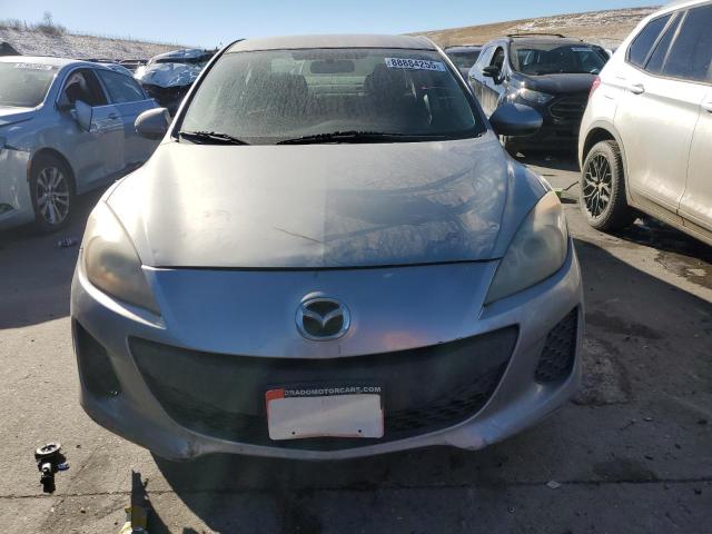 Photo 5 from auction – 2012 MAZDA 3 I with VIN JM1BL1UG4C1567842