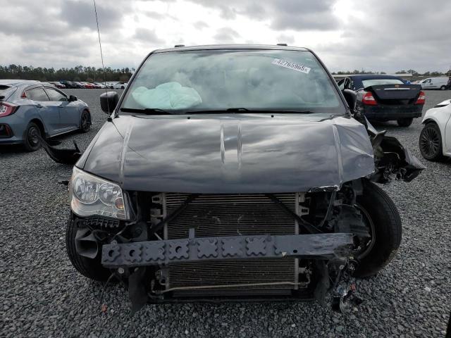 Photo 5 from auction – 2017 DODGE GRAND CARA with VIN 2C4RDGCG0HR714368