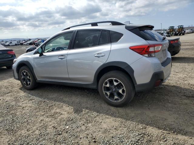 Photo 2 from auction – 2019 SUBARU CROSSTREK with VIN JF2GTAEC5KH263265