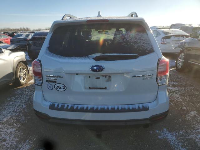 Photo 6 from auction – 2017 SUBARU FORESTER 2 with VIN JF2SJAWC6HH461845