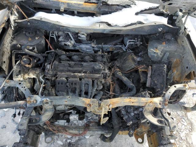 Фото 12 с аукциона – 2014 JEEP COMPASS LA с VIN 1C4NJCEAXED671617