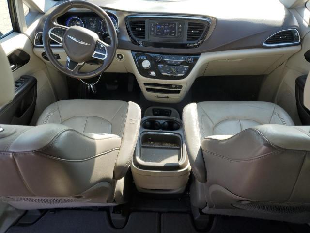 Photo 8 from auction – 2017 CHRYSLER PACIFICA T with VIN 2C4RC1BG5HR691543