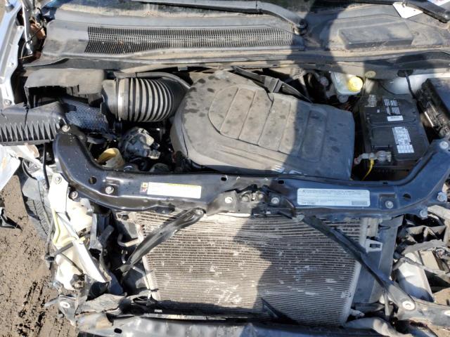 Photo 12 from auction – 2011 CHRYSLER TOWN & COU with VIN 2A4RR8DG4BR703008