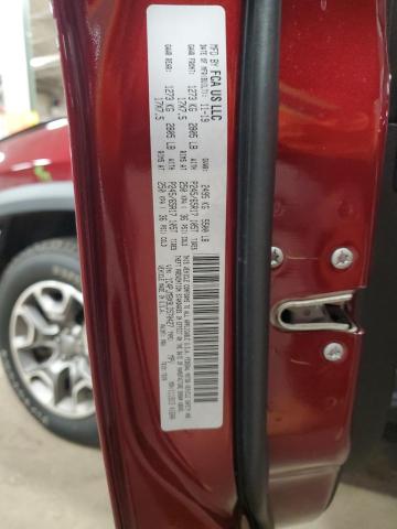 Photo 14 from auction – 2020 JEEP CHEROKEE T with VIN 1C4PJMBX9LD570427