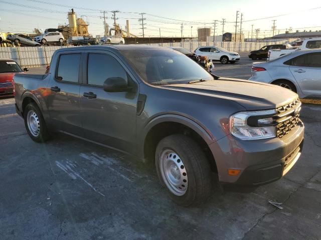 Photo 4 from auction – 2023 FORD MAVERICK X with VIN 3FTTW8E3XPRA80379
