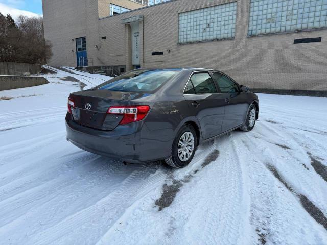 Photo 4 from auction – 2012 TOYOTA CAMRY BASE with VIN 4T4BF1FK5CR179463