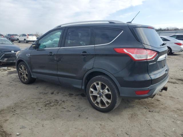 Photo 2 from auction – 2014 FORD ESCAPE TIT with VIN 1FMCU9J9XEUB04249
