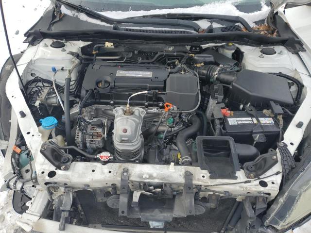 Photo 11 from auction – 2015 HONDA ACCORD LX with VIN 1HGCR2F33FA086070
