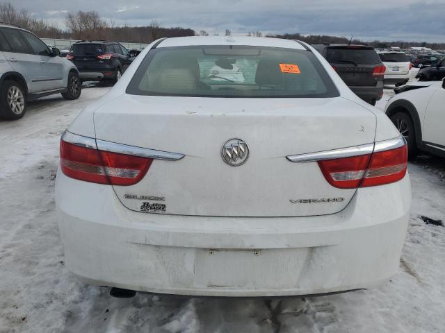 Photo 6 from auction – 2012 BUICK VERANO with VIN 1G4PP5SK0C4124459