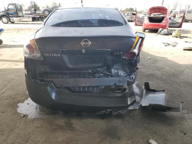 Photo 6 from auction – 2010 NISSAN ALTIMA BAS with VIN 1N4AL2AP8AN548390