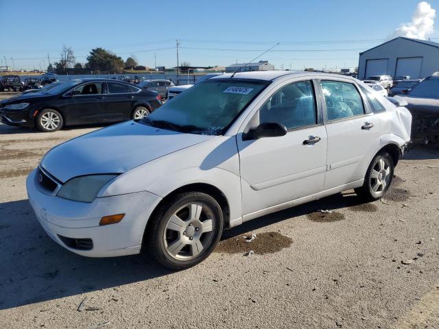 Photo 1 from auction – 2005 FORD FOCUS ZX4 with VIN 1FAHP34N25W151180
