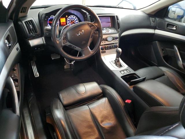 Photo 8 from auction – 2008 INFINITI G37 BASE with VIN JNKCV64E78M100302