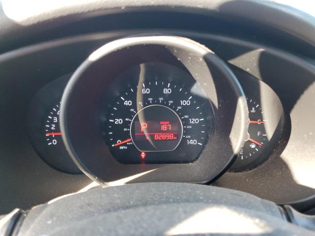 Photo 9 from auction – 2015 KIA SOUL ! with VIN KNDJX3A57F7803447
