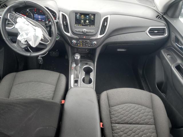 Photo 8 from auction – 2019 CHEVROLET EQUINOX LT with VIN 2GNAXJEV1K6236247