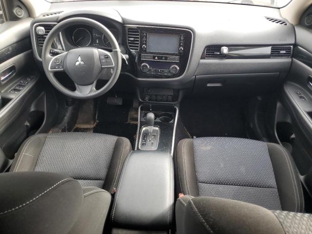 Photo 8 from auction – 2019 MITSUBISHI OUTLANDER with VIN JA4AD2A3XKZ005261
