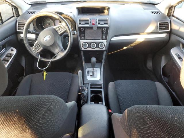 Photo 8 from auction – 2016 SUBARU IMPREZA PR with VIN JF1GPAB64G8233981