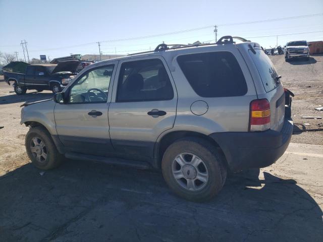 Photo 2 from auction – 2003 FORD ESCAPE XLT with VIN 1FMYU031X3KA10731