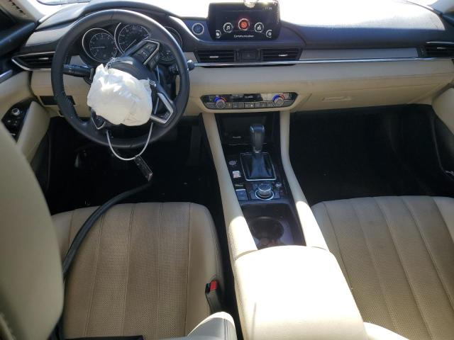 Photo 8 from auction – 2021 MAZDA 6 TOURING with VIN JM1GL1VM1M1600257