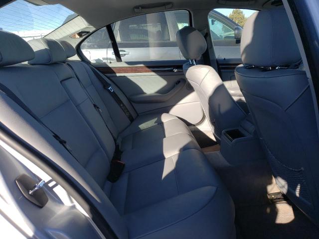 Photo 10 from auction – 2004 BMW 325 IS SUL with VIN WBAAZ33484KP84865