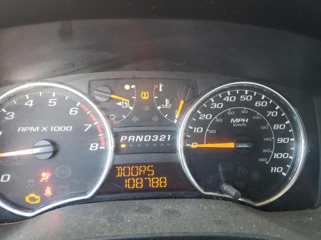 Photo 9 from auction – 2008 GMC CANYON with VIN 1GTDT19E988169993