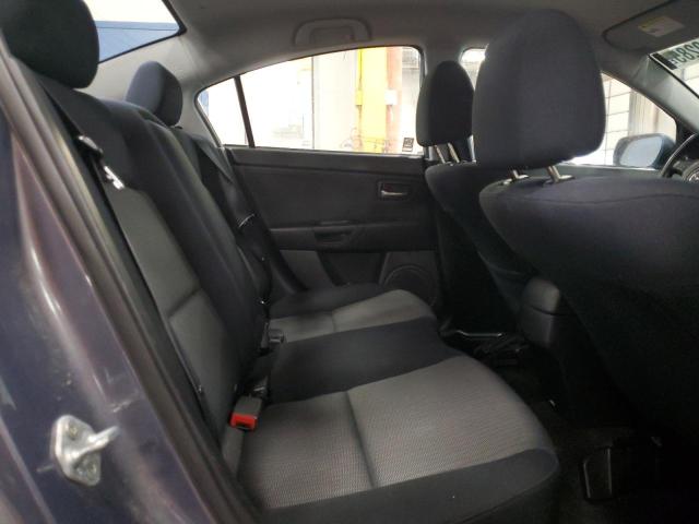 Photo 10 from auction – 2008 MAZDA 3 I with VIN JM1BK32F481831240