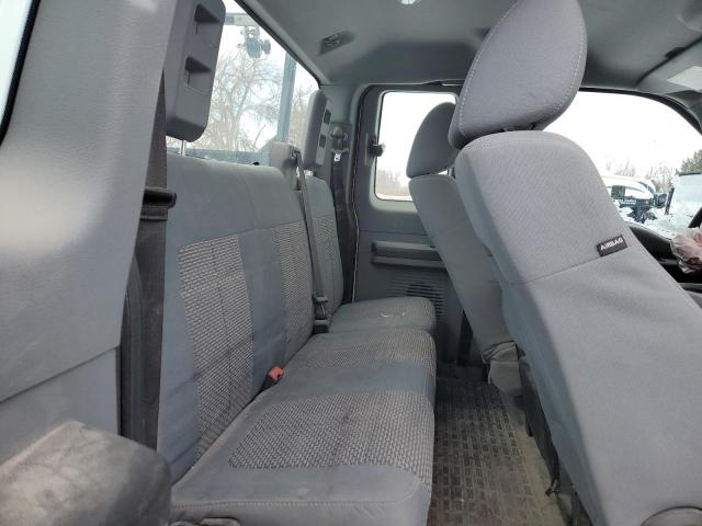 Photo 10 from auction – 2016 FORD F250 SUPER with VIN 1FT7X2B68GEB24411