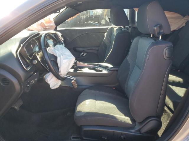 Photo 7 from auction – 2016 DODGE CHALLENGER with VIN 2C3CDZAG6GH354407