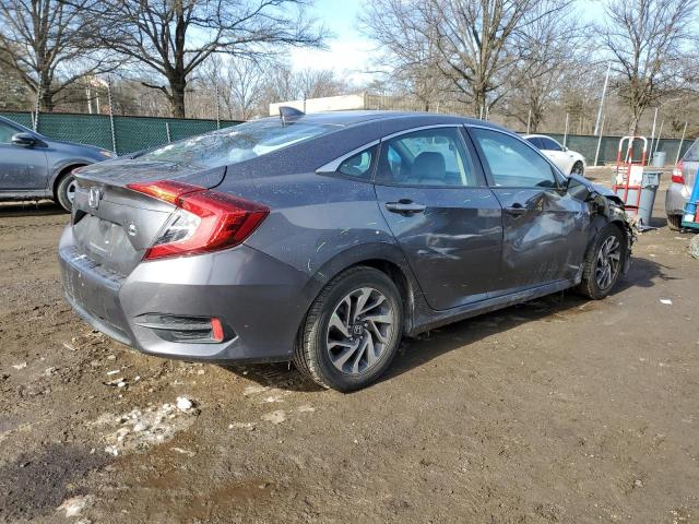 Photo 3 from auction – 2018 HONDA CIVIC EX with VIN 2HGFC2F72JH546685