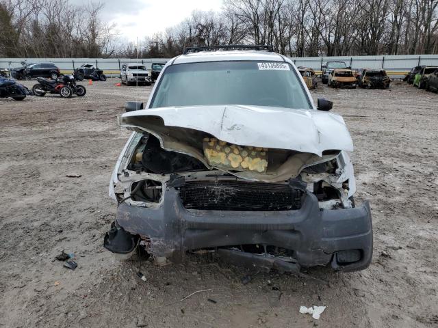 Photo 5 from auction – 2004 FORD ESCAPE XLS with VIN 1FMYU02144DA18217