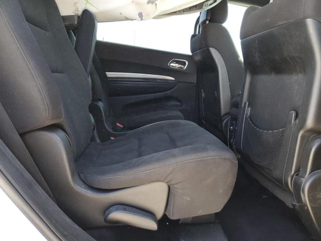 Photo 11 from auction – 2018 DODGE DURANGO SX with VIN 1C4RDHAGXJC329083