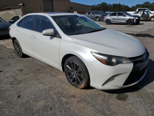 Photo 4 from auction – 2016 TOYOTA CAMRY LE with VIN 4T1BF1FK7GU179187