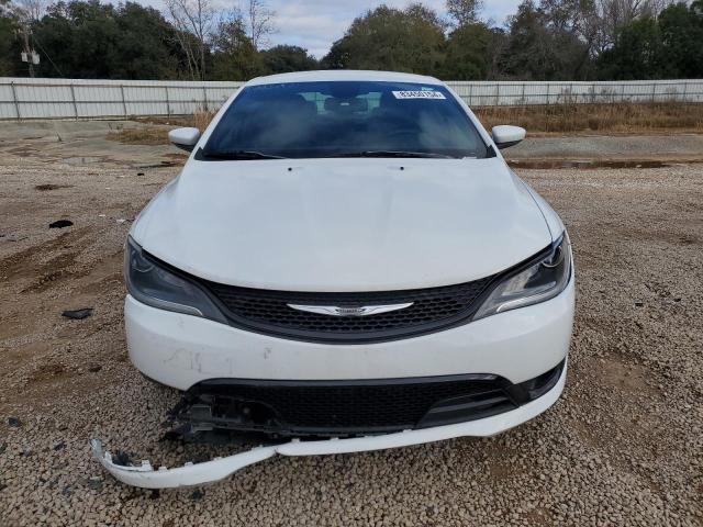 Photo 5 from auction – 2016 CHRYSLER 200 S with VIN 1C3CCCBB9GN179290
