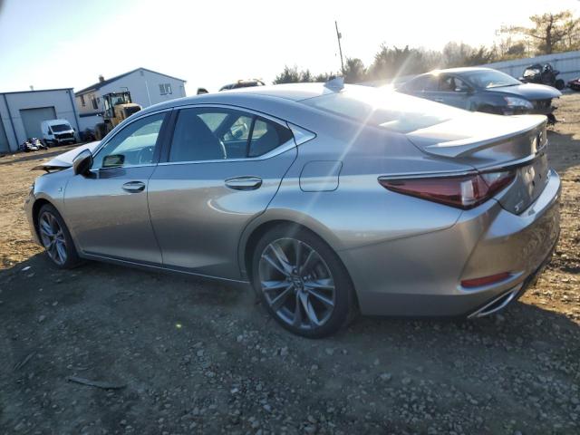 Photo 2 from auction – 2019 LEXUS ES 350 with VIN 58ABZ1B17KU002936