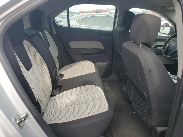 Photo 11 from auction – 2010 CHEVROLET EQUINOX LS with VIN 2CNALBEW4A6250995