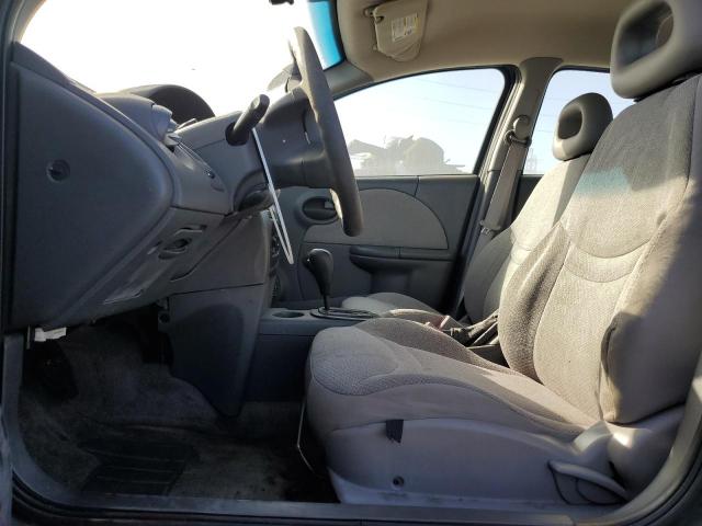 Photo 7 from auction – 2005 SATURN ION LEVEL with VIN 1G8AG52F75Z119370
