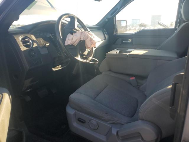 Photo 7 from auction – 2014 FORD F150 SUPER with VIN 1FTFX1CF7EFB25786