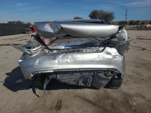 Photo 6 from auction – 2017 TOYOTA CAMRY LE with VIN 4T1BF1FK9HU792865