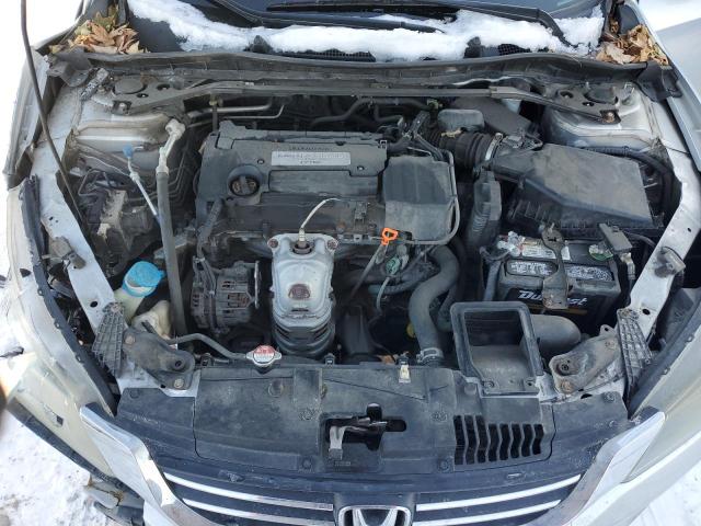 Photo 11 from auction – 2014 HONDA ACCORD SPO with VIN 1HGCR2F53EA053487