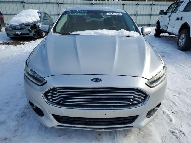 Photo 5 from auction – 2016 FORD FUSION S with VIN 3FA6P0G7XGR339633